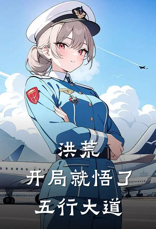 洪荒开局就悟了五行大道
