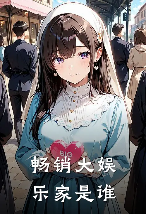 畅销大娱乐家是谁