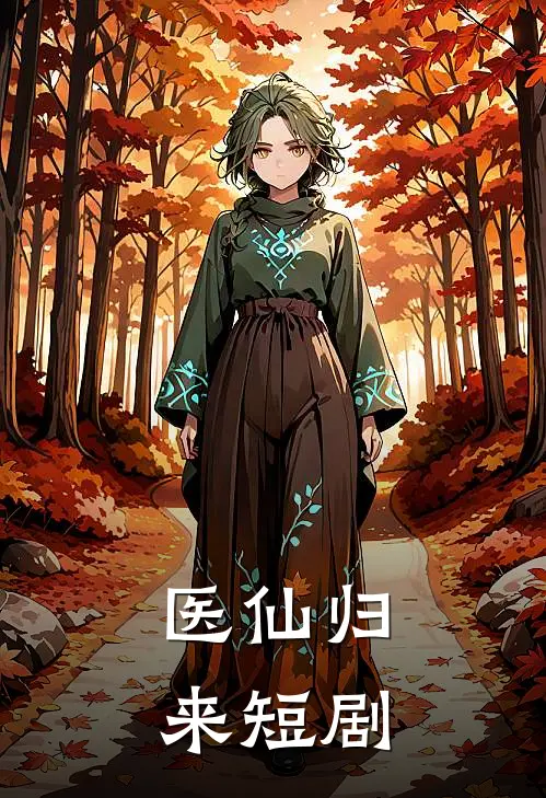 医仙归来短剧