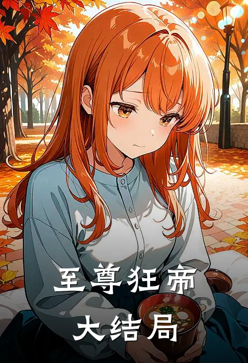 至尊狂帝大结局