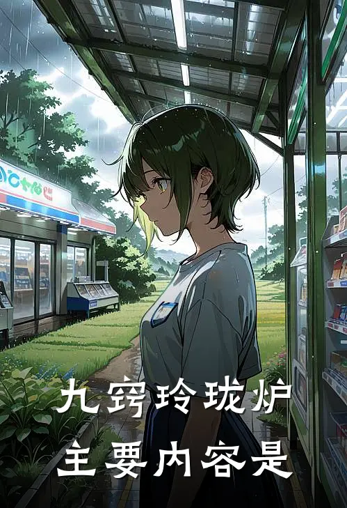 九窍玲珑炉主要内容是