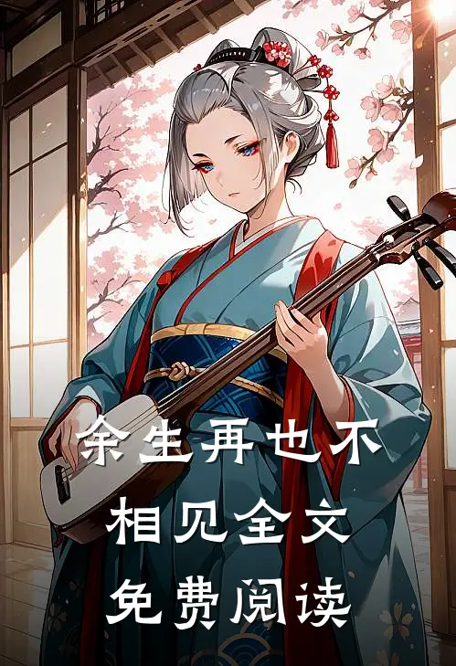 余生再也不相见全文免费阅读
