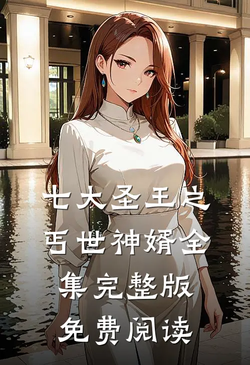 七大圣王之丐世神婿全集完整版免费阅读
