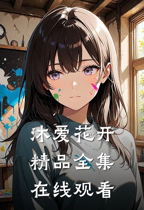 沐爱花开精品全集在线观看