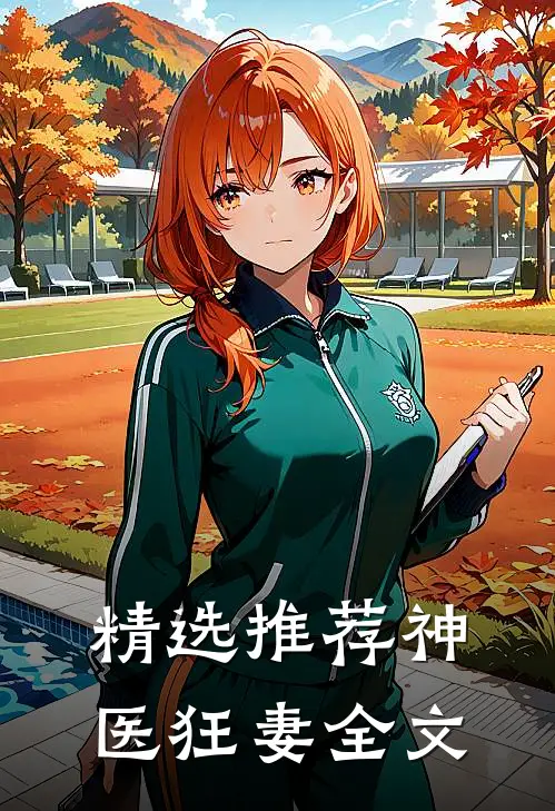 精选推荐神医狂妻 全文