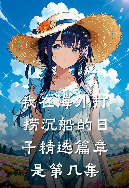 我在海外打捞沉船的日子精选篇章是第几集