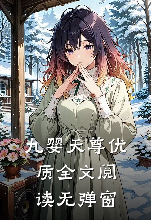 九婴天尊优质全文阅读无弹窗