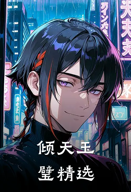 倾天玉璧精选