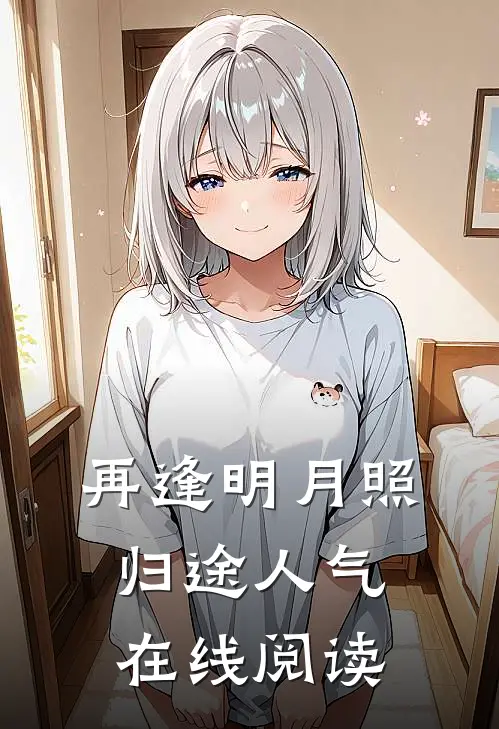 再逢明月照归途人气在线阅读