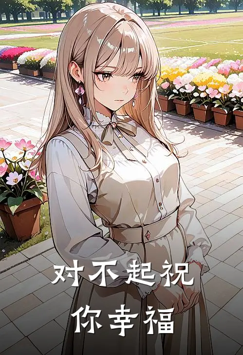 对不起祝你幸福