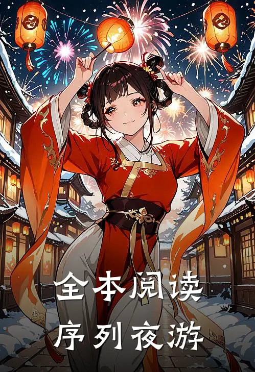 全本阅读序列夜游