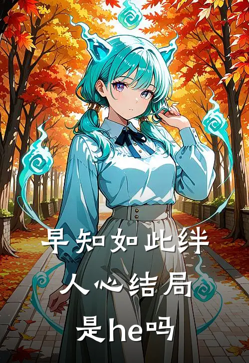 早知如此绊人心结局是he吗