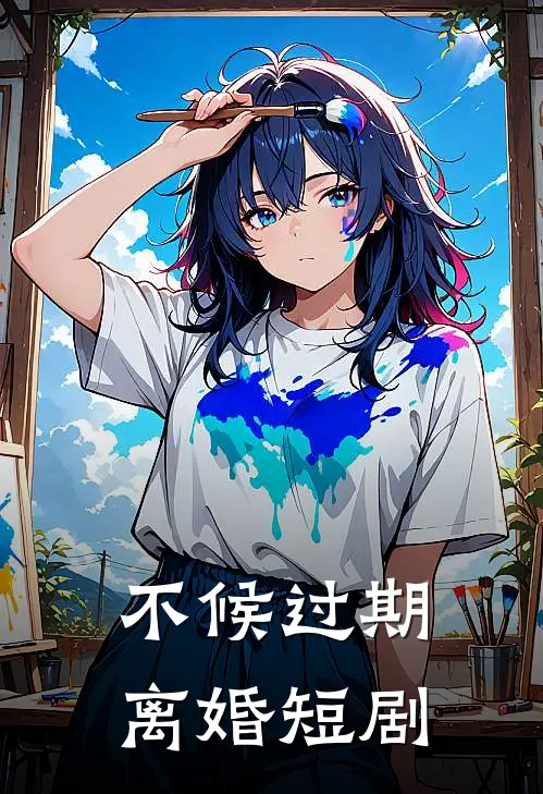 不候过期离婚短剧