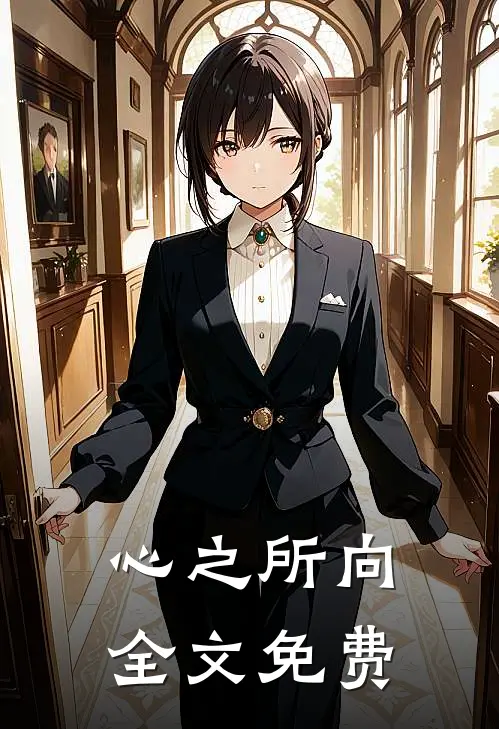 心之所向全文免费