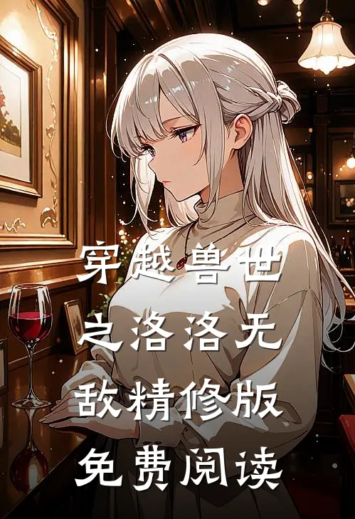 穿越兽世之洛洛无敌精修版免费阅读