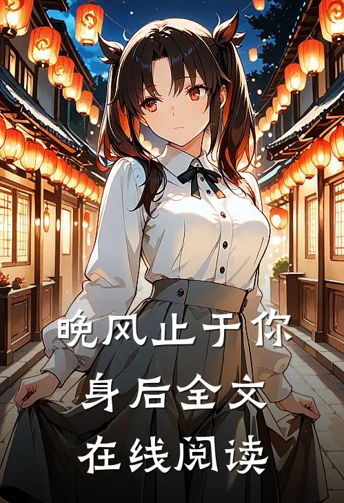 晚风止于你身后全文在线阅读