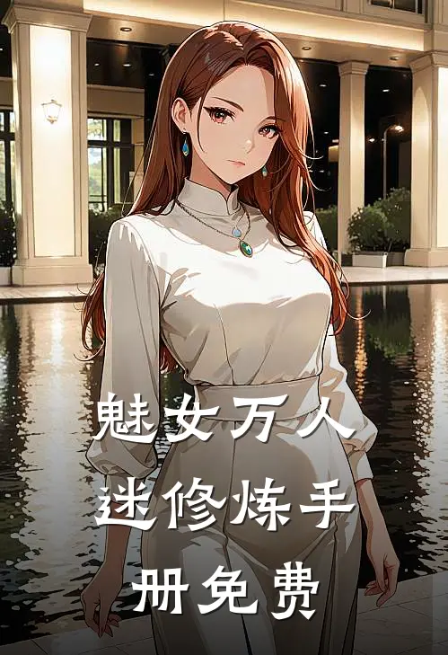 魅女万人迷修炼手册免费