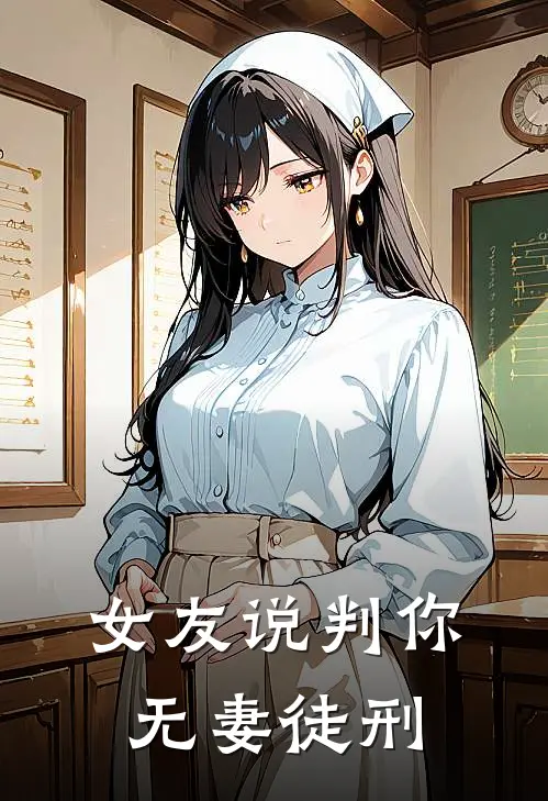 女友说判你无妻徒刑
