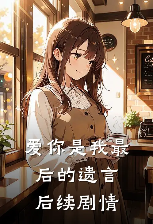 爱你是我最后的遗言后续剧情