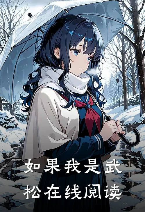 如果我是武松在线阅读