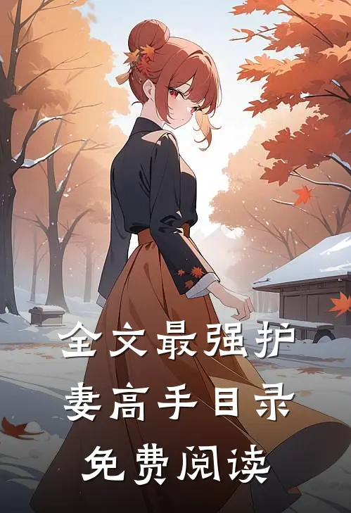 全文最强护妻高手目录免费阅读
