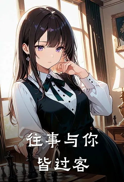 往事与你皆过客
