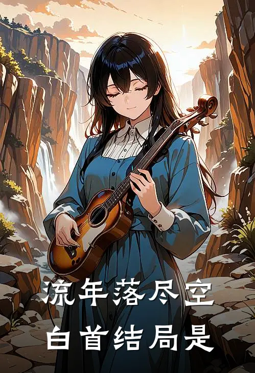 流年落尽空白首结局是