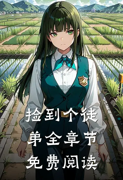 捡到个徒弟全章节免费阅读