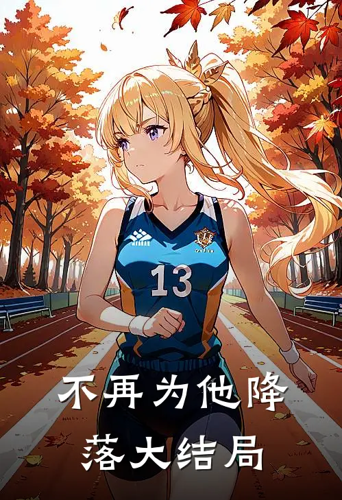 不再为他降落大结局