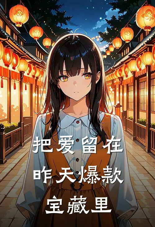 把爱留在昨天爆款宝藏里