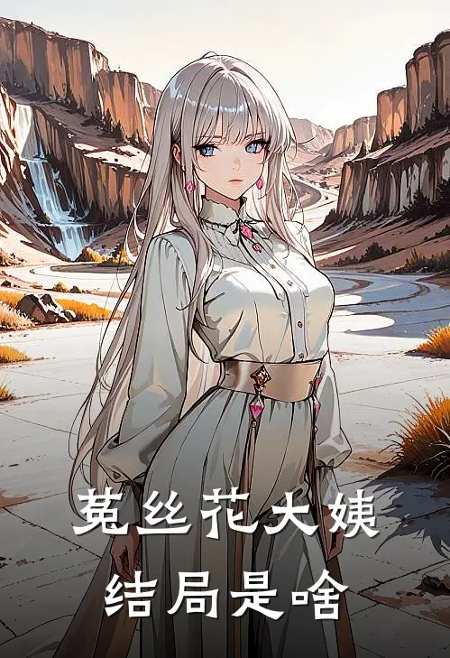 菟丝花大姨结局是啥