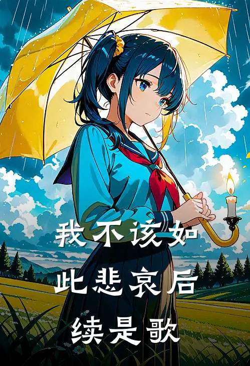 我不该如此悲哀后续是歌