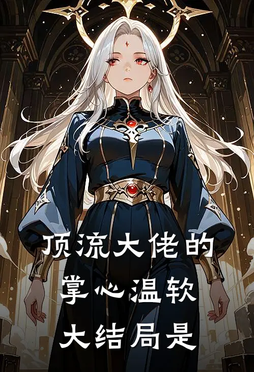 顶流大佬的掌心温软大结局是