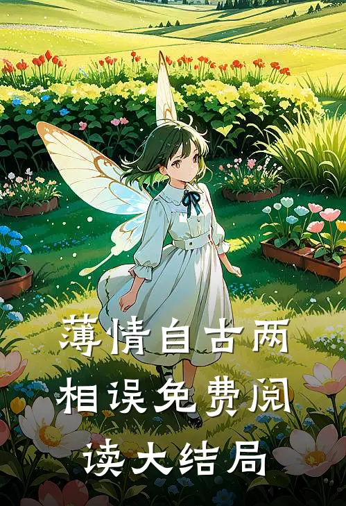 薄情自古两相误免费阅读大结局