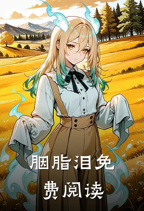 胭脂泪免费阅读