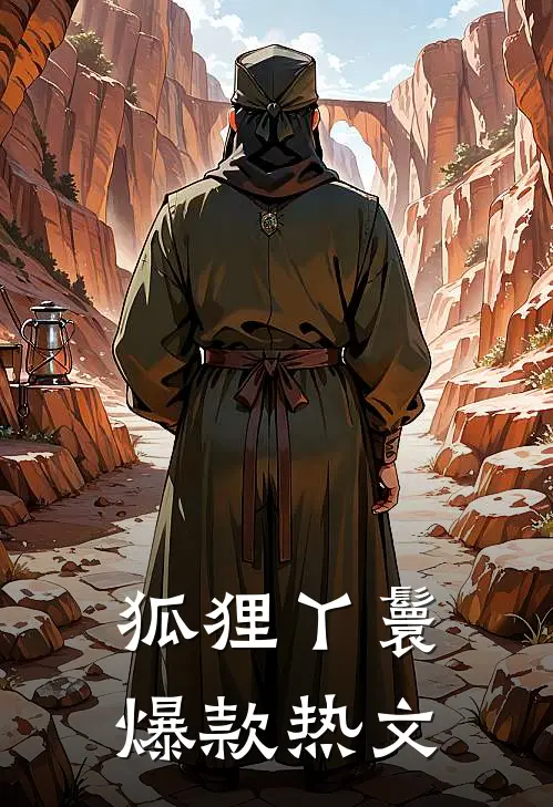 狐狸丫鬟爆款热文