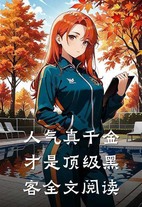 人气真千金才是顶级黑客全文阅读