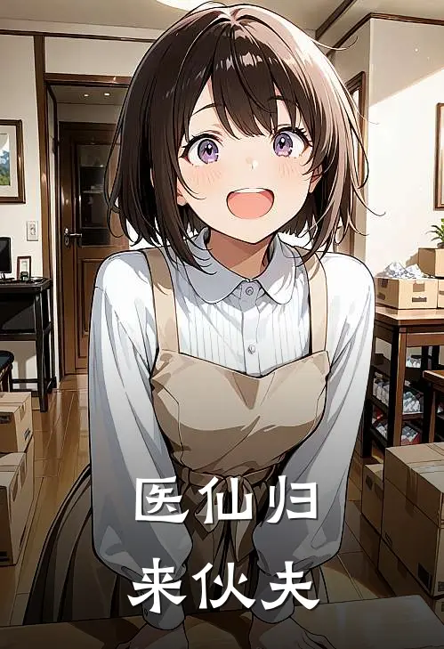 医仙归来伙夫