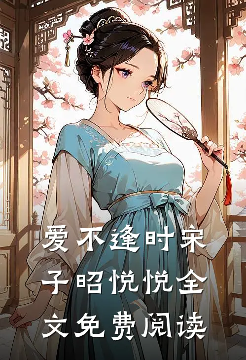 爱不逢时宋子昭悦悦全文免费阅读