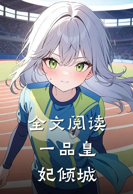 全文阅读一品皇妃倾城