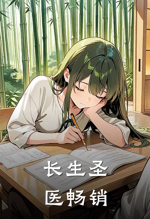 长生圣医畅销