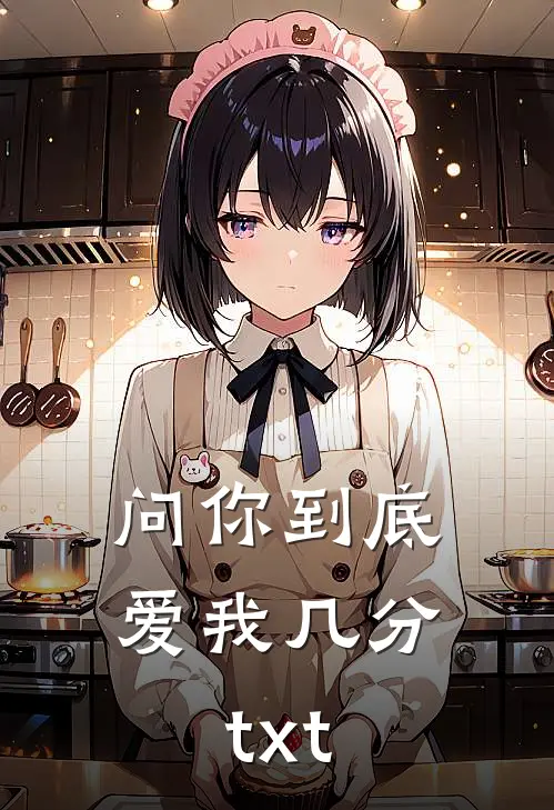 问你到底爱我几分txt
