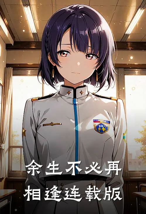 余生不必再相逢连载版