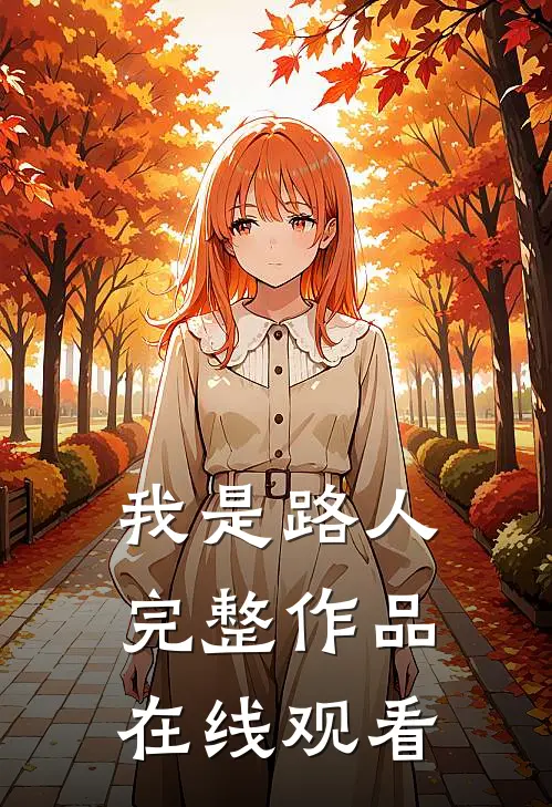 我是路人完整作品在线观看