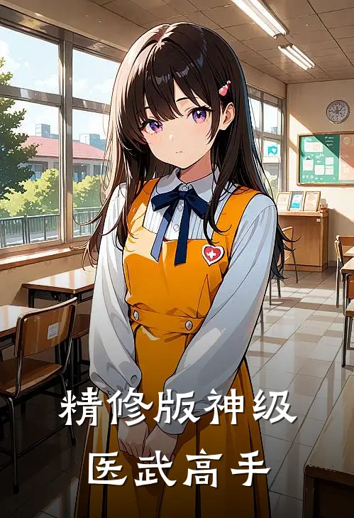 精修版神级医武高手
