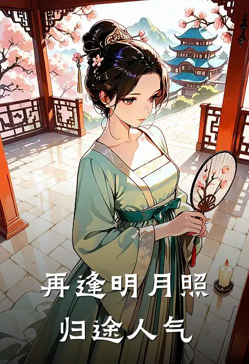 再逢明月照归途人气