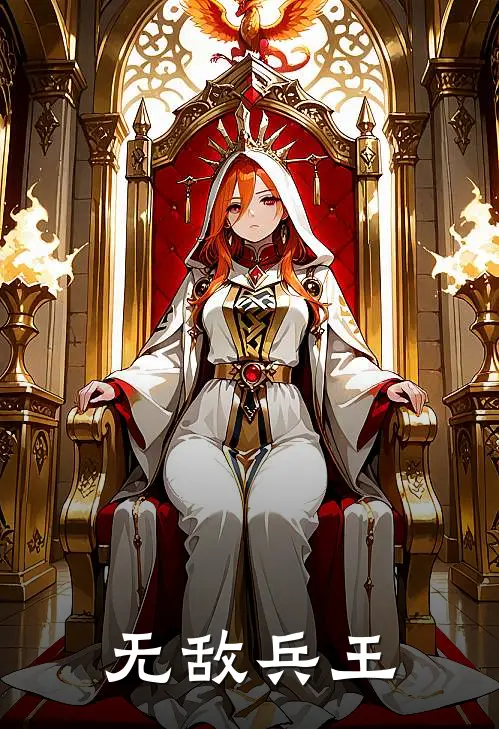 无敌兵王