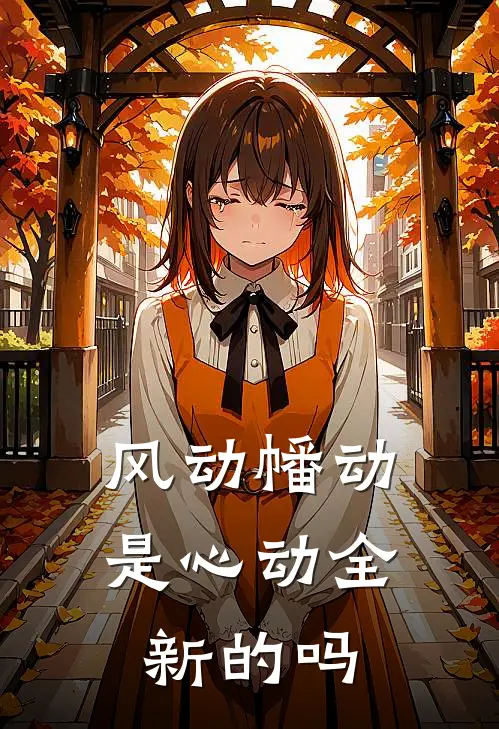 风动幡动是心动全新的吗