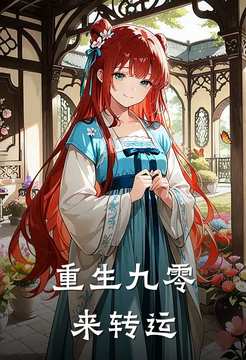 重生九零来转运