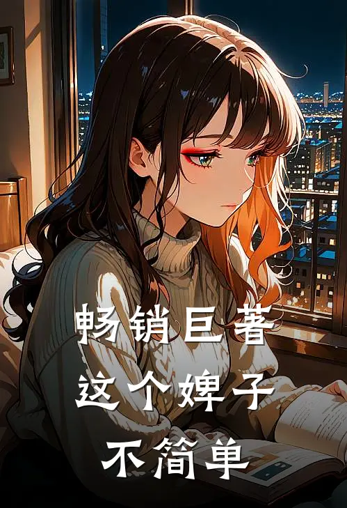 畅销巨著这个婢子不简单